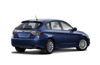 2008 Subaru Impreza 2.5i 5-door Picture